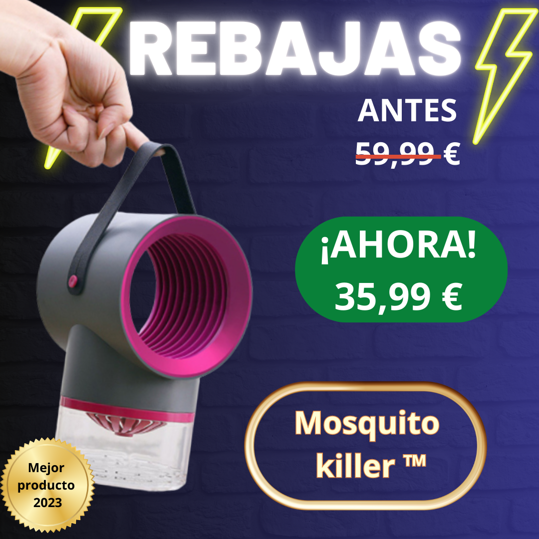 Mosquito Killer